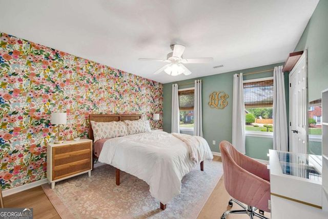 4652 Glenleigh Drive SW, Mableton, GA 30126