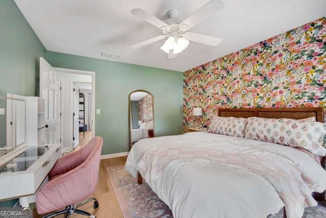 4652 Glenleigh Drive SW, Mableton, GA 30126