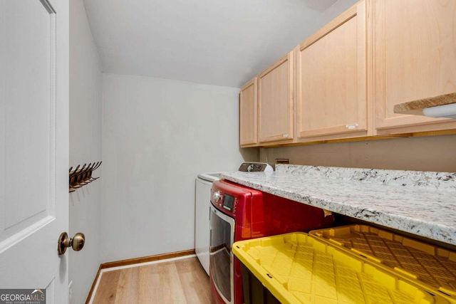 4652 Glenleigh Drive SW, Mableton, GA 30126
