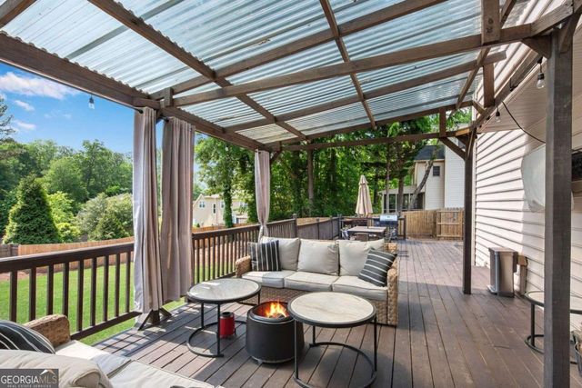 4652 Glenleigh Drive SW, Mableton, GA 30126