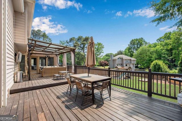 4652 Glenleigh Drive SW, Mableton, GA 30126