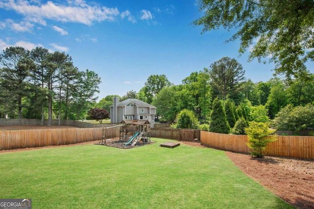 4652 Glenleigh Drive SW, Mableton, GA 30126