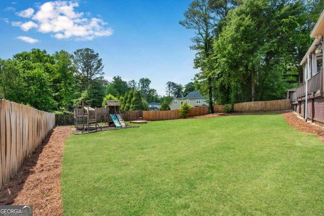 4652 Glenleigh Drive SW, Mableton, GA 30126