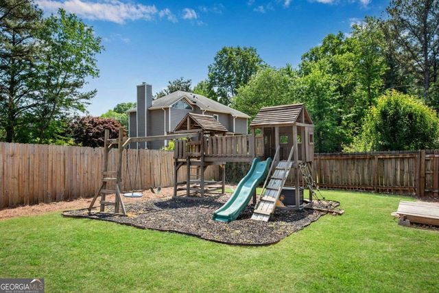4652 Glenleigh Drive SW, Mableton, GA 30126