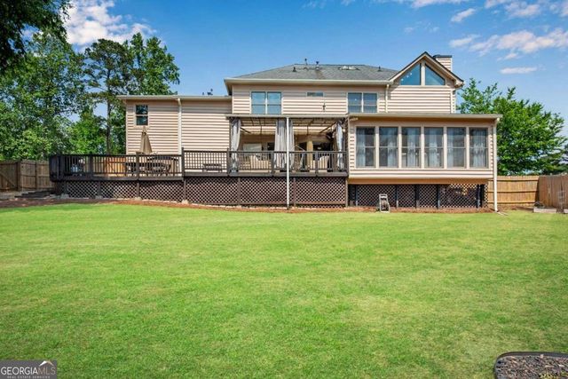4652 Glenleigh Drive SW, Mableton, GA 30126