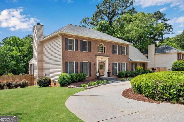 4652 Glenleigh Drive SW, Mableton, GA 30126