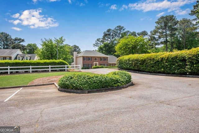 4652 Glenleigh Drive SW, Mableton, GA 30126