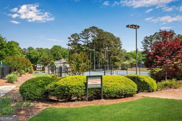 4652 Glenleigh Drive SW, Mableton, GA 30126