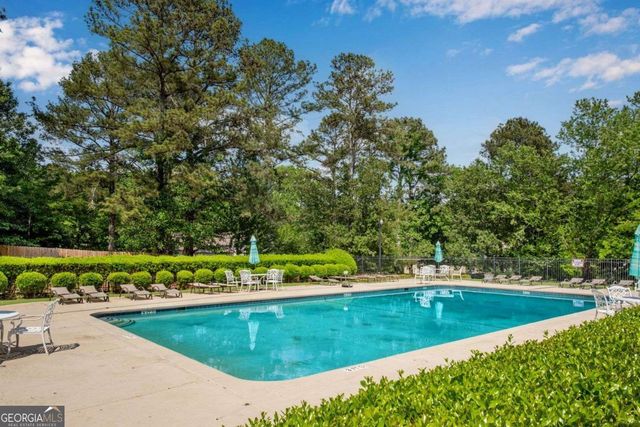 4652 Glenleigh Drive SW, Mableton, GA 30126