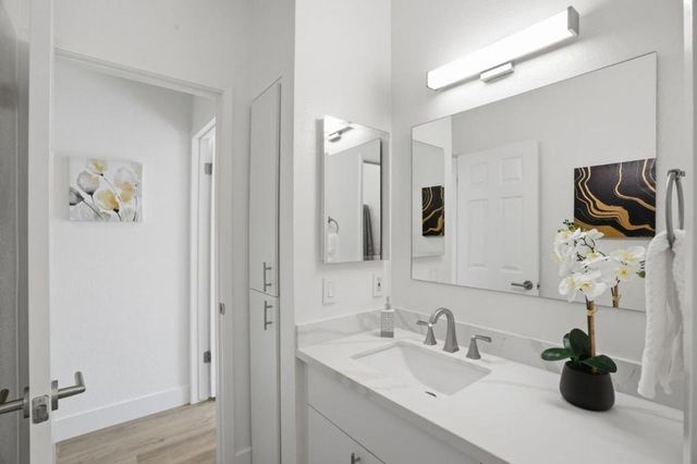 126 Shorebird Circle, Redwood City, CA 94065