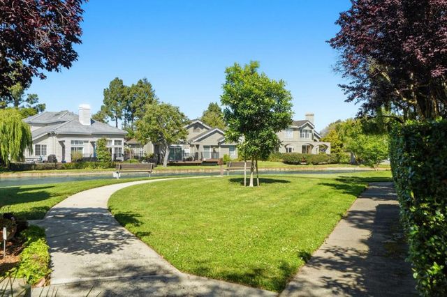 126 Shorebird Circle, Redwood City, CA 94065