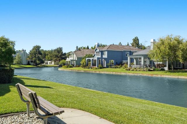 126 Shorebird Circle, Redwood City, CA 94065