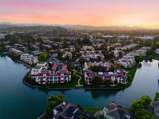 126 Shorebird Circle, Redwood City, CA 94065