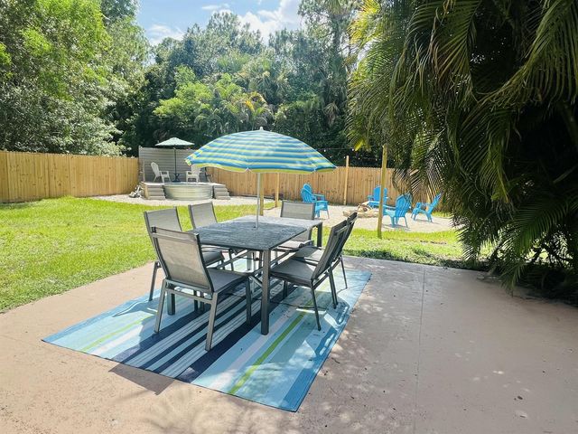 9706 SANDY Road, Jupiter, FL 33478