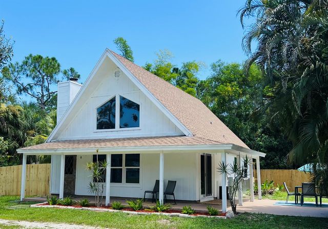 9706 SANDY Road, Jupiter, FL 33478