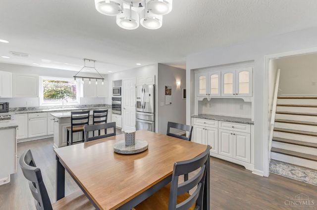 5780 Oak Ridge Road, Fairfield Twp, OH 45011