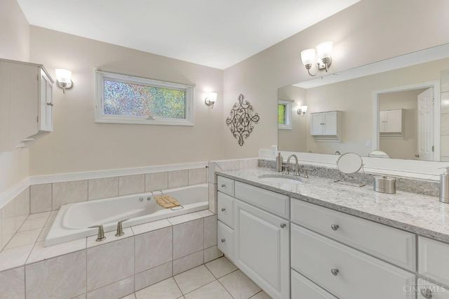 5780 Oak Ridge Road, Fairfield Twp, OH 45011