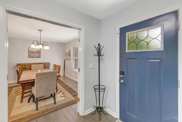5780 Oak Ridge Road, Fairfield Twp, OH 45011