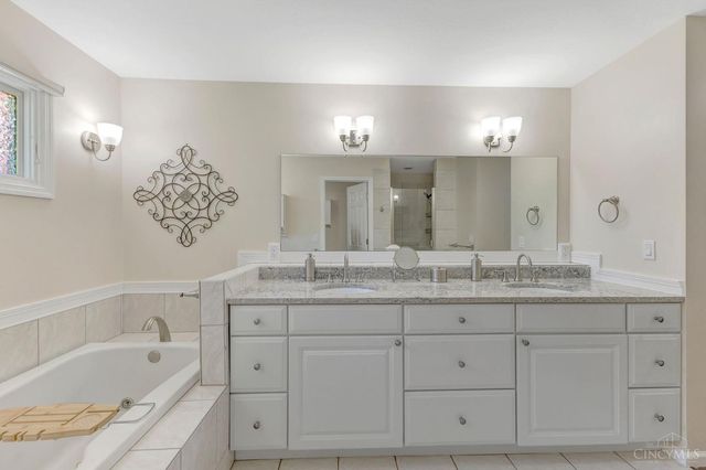 5780 Oak Ridge Road, Fairfield Twp, OH 45011