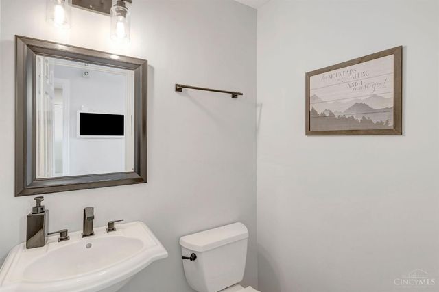 5780 Oak Ridge Road, Fairfield Twp, OH 45011