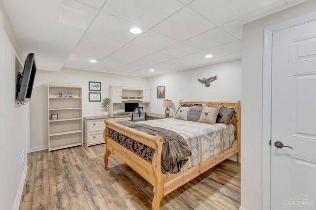 5780 Oak Ridge Road, Fairfield Twp, OH 45011