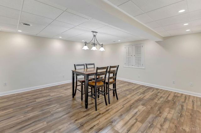 5780 Oak Ridge Road, Fairfield Twp, OH 45011