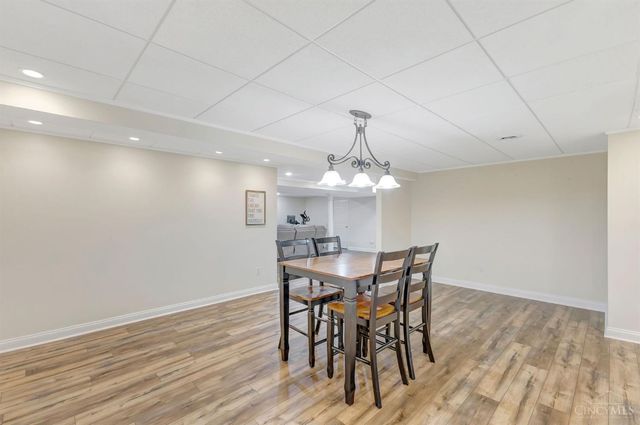 5780 Oak Ridge Road, Fairfield Twp, OH 45011