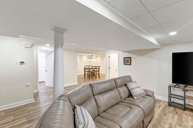 5780 Oak Ridge Road, Fairfield Twp, OH 45011