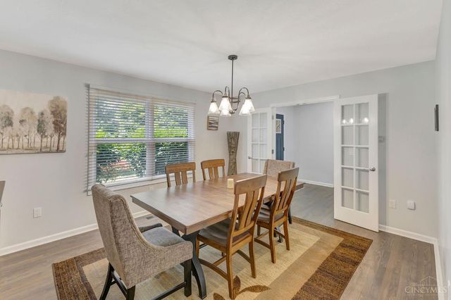 5780 Oak Ridge Road, Fairfield Twp, OH 45011