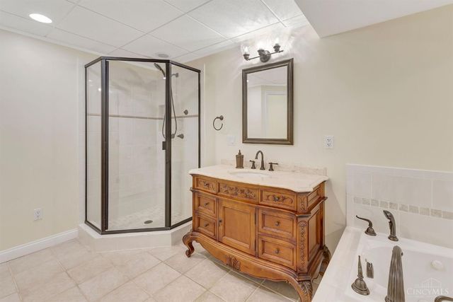 5780 Oak Ridge Road, Fairfield Twp, OH 45011