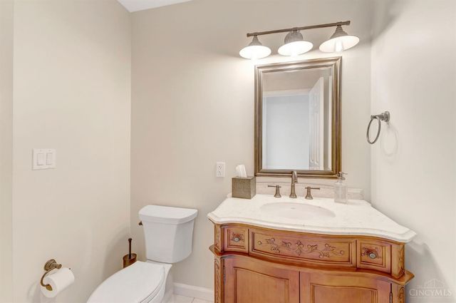 5780 Oak Ridge Road, Fairfield Twp, OH 45011