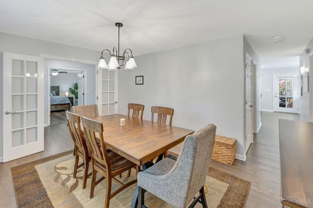 5780 Oak Ridge Road, Fairfield Twp, OH 45011