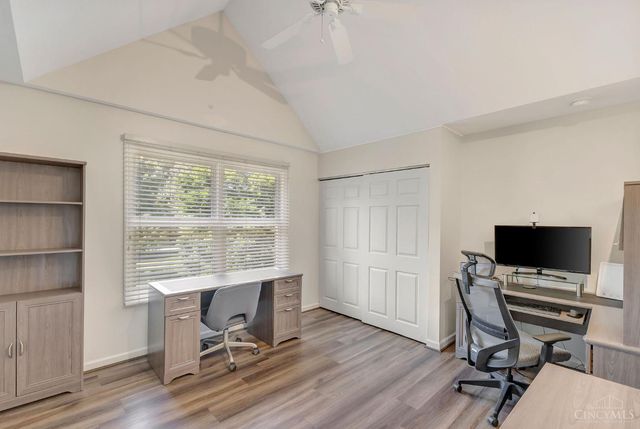 5780 Oak Ridge Road, Fairfield Twp, OH 45011