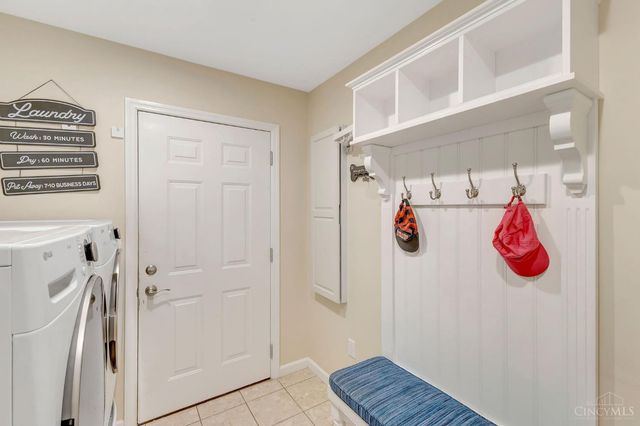 5780 Oak Ridge Road, Fairfield Twp, OH 45011