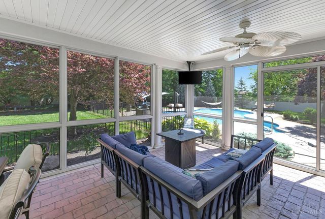 5780 Oak Ridge Road, Fairfield Twp, OH 45011
