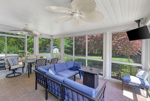 5780 Oak Ridge Road, Fairfield Twp, OH 45011