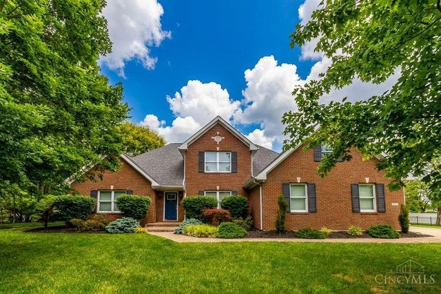 5780 Oak Ridge Road, Fairfield Twp, OH 45011