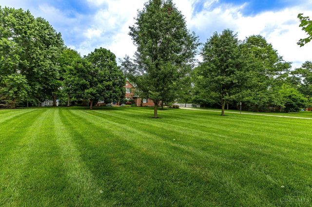 5780 Oak Ridge Road, Fairfield Twp, OH 45011