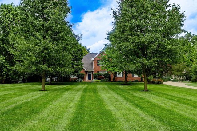 5780 Oak Ridge Road, Fairfield Twp, OH 45011