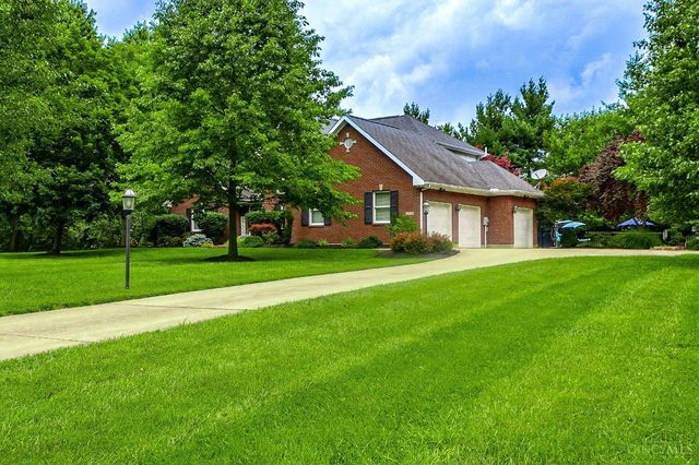 5780 Oak Ridge Road, Fairfield Twp, OH 45011
