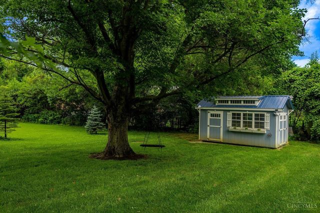 5780 Oak Ridge Road, Fairfield Twp, OH 45011
