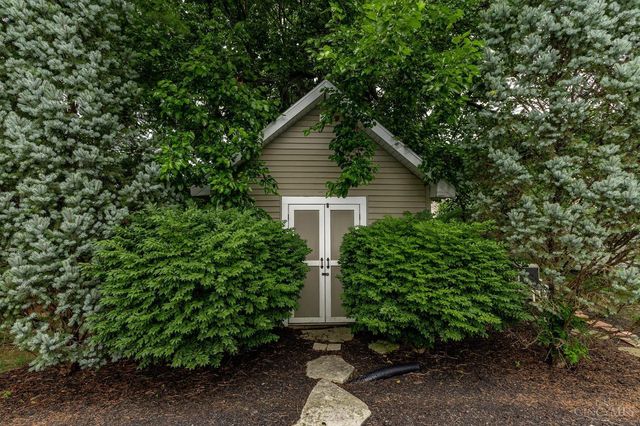 5780 Oak Ridge Road, Fairfield Twp, OH 45011