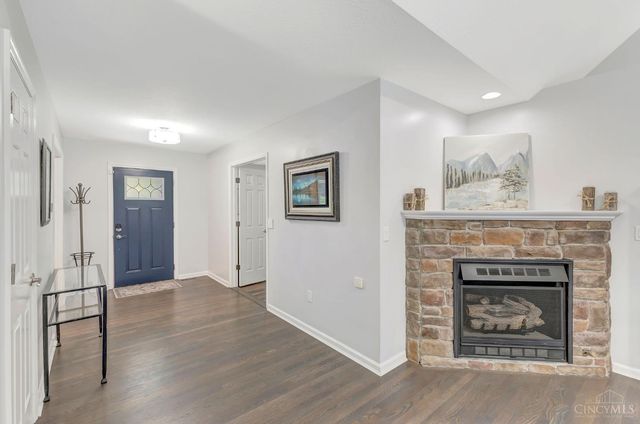 5780 Oak Ridge Road, Fairfield Twp, OH 45011