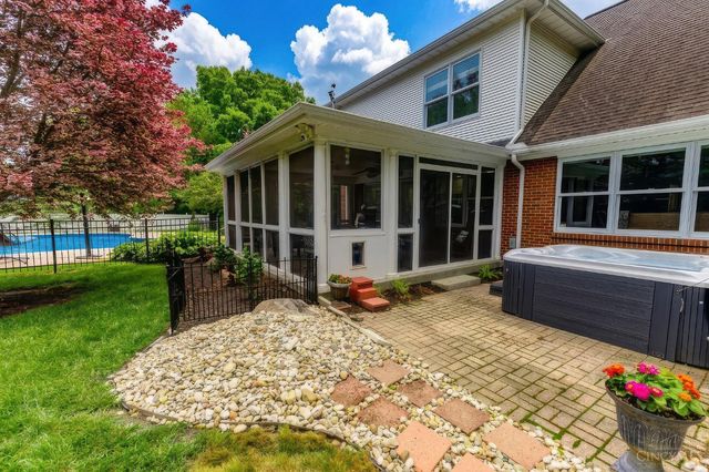 5780 Oak Ridge Road, Fairfield Twp, OH 45011