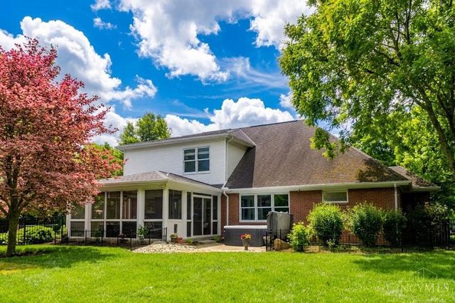 5780 Oak Ridge Road, Fairfield Twp, OH 45011