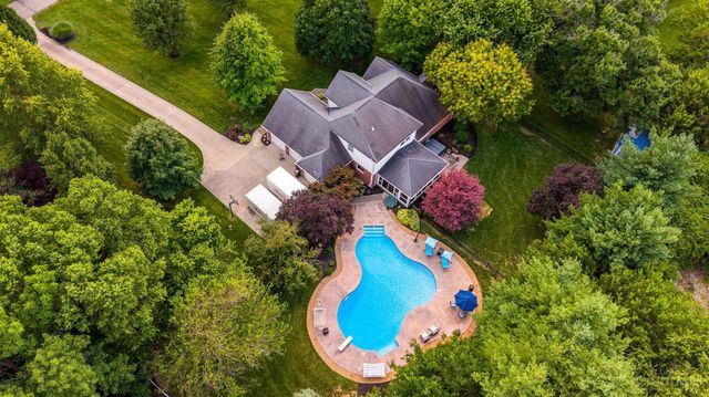 5780 Oak Ridge Road, Fairfield Twp, OH 45011