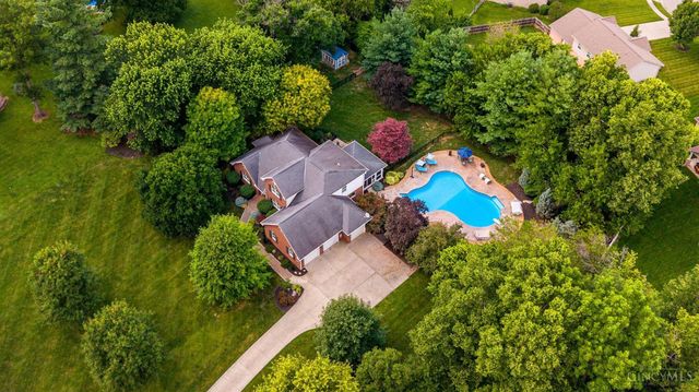 5780 Oak Ridge Road, Fairfield Twp, OH 45011
