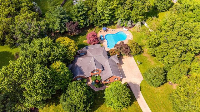 5780 Oak Ridge Road, Fairfield Twp, OH 45011