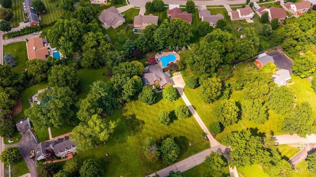 5780 Oak Ridge Road, Fairfield Twp, OH 45011