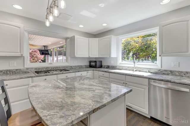 5780 Oak Ridge Road, Fairfield Twp, OH 45011